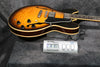 1995 Gibson ES-335 Dot, Sunburst w/Figured Top