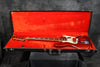 1966 Fender Jazz, Candy Apple Red / Matching Headstock