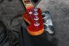 1966 Fender Jazz, Candy Apple Red / Matching Headstock