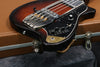 1979 Ovation Magnum 2, Sunburst