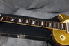 1982 Gibson Les Paul Standard 30th Anniversary, Goldtop