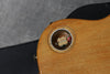 1982 Gibson Les Paul Standard 30th Anniversary, Goldtop