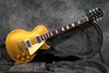 1982 Gibson Les Paul Standard 30th Anniversary, Goldtop