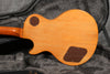 1982 Gibson Les Paul Standard 30th Anniversary, Goldtop