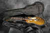 1982 Gibson Les Paul Standard 30th Anniversary, Goldtop