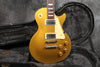 1982 Gibson Les Paul Standard 30th Anniversary, Goldtop
