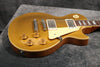 1982 Gibson Les Paul Standard 30th Anniversary, Goldtop