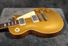 1982 Gibson Les Paul Standard 30th Anniversary, Goldtop