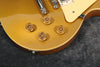 1982 Gibson Les Paul Standard 30th Anniversary, Goldtop