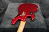 New Sandberg California II TM 5-S, Hardcore Aged, Metallic Red