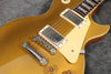 1982 Gibson Les Paul Standard 30th Anniversary, Goldtop