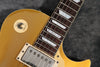 1982 Gibson Les Paul Standard 30th Anniversary, Goldtop