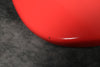 Olinto 5-String J Bass - Fiesta Red - Pre Owned