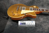 1982 Gibson Les Paul Standard 30th Anniversary, Goldtop