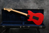 1983 G&L SC-3, Red