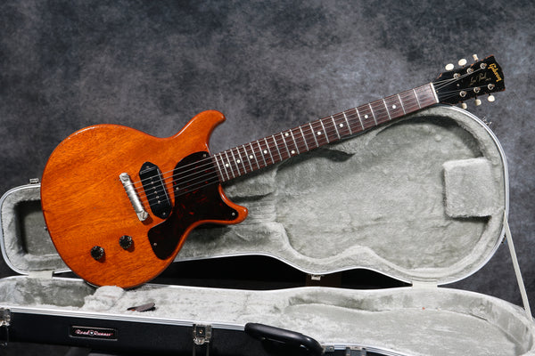 1960 Gibson Les Paul Junior, Cherry