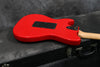 1983 G&L SC-3, Red