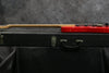 1983 G&L SC-3, Red