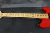 1983 G&L SC-3, Red