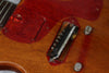 1960 Gibson Les Paul Junior, Cherry