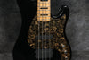 New Sandberg California II Ida Nielsen 4-String