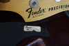 1978 Fender Precision Bass, Fretless, Wine Red