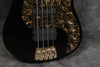 New Sandberg California II Ida Nielsen 4-String
