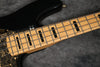 New Sandberg California II Ida Nielsen 4-String
