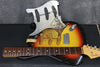 Early 1964 Fender Stratocaster, Sunburst