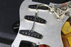 Early 1964 Fender Stratocaster, Sunburst