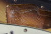 Early 1964 Fender Stratocaster, Sunburst