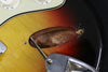 Early 1964 Fender Stratocaster, Sunburst