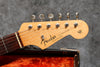 Early 1964 Fender Stratocaster, Sunburst