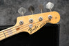 1974 Fender Jazz Bass, Natural