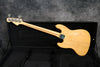 1974 Fender Jazz Bass, Natural