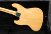 1974 Fender Jazz Bass, Natural