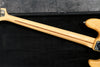 1974 Fender Jazz Bass, Natural