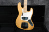 1974 Fender Jazz Bass, Natural