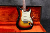 Early 1964 Fender Stratocaster, Sunburst