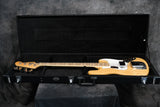 1974 Fender Jazz Bass, Natural