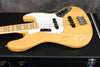 1974 Fender Jazz Bass, Natural