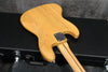 1974 Fender Jazz Bass, Natural