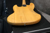 1974 Fender Jazz Bass, Natural