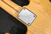 1974 Fender Jazz Bass, Natural