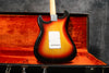 Early 1964 Fender Stratocaster, Sunburst
