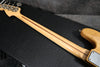1974 Fender Jazz Bass, Natural
