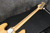 1974 Fender Jazz Bass, Natural