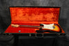 Early 1964 Fender Stratocaster, Sunburst
