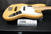 1974 Fender Jazz Bass, Natural