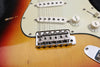 Early 1964 Fender Stratocaster, Sunburst